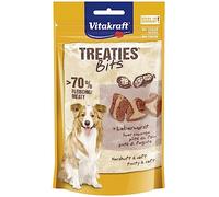 Vitakraft Treaties Con Fegato - 120 g