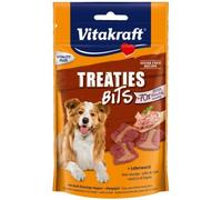 VITAKRAFT TREATIES FEGATO 120G