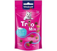 Vitakraft - Trio Mix con Pesce