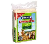 Vitakraft trucioli di legno pressato 60 l