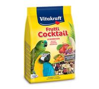 VITAKRAFT UCCELLI FARMERS COCKTAIL VERDURE E NOCI 250GR