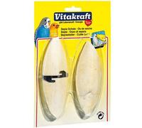 VITAKRAFT Uccelli Ossi Di Seppia 2PZ