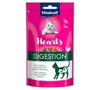 Vitakraft Vita Hearts Digestion - Pollo (40 g)