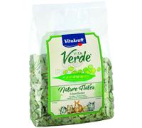 Vitakraft Vita Verde Nature Flakes - fiocchi di piselli 500 g