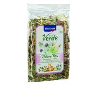 Vitakraft Vita Verde - Nature Mix piantaggine e trifoglio 70 g