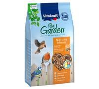 Vitakraft VitaGarden Protein Mix - Set %: 5 x 1 kg