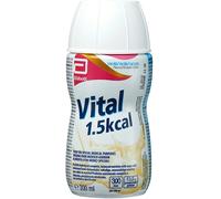 Ensure Vital 1.5kcal gusto Vaniglia 200ml