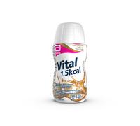 VITAL 1,5KCAL CAFFE' LATTE