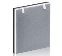Vital 100 - Filtro di ricambio per purificatore d'aria LEVOIT Vital 100-RF e Vital 100, 3-in-1 Pre, H13 True HEPA, sistema di filtrazione a carbone attivo, confezione da 1