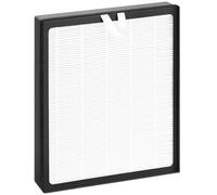 Vital 200s Filtri di ricambio compatibili con purificatore d'aria LEVOIT Vital 200S, H13 True HEPA Vital 200s Filtro di ricambio per LEVOIT Vital 200s-p, per Vital 200S-RF 1 confezione, bianco