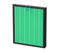 Vital 200S Filtro di ricambio compatibile con LEVOIT Vital 200S Air Purifie-r, 3 in 1 H13 Grade True HEPA, filtro di ricambio a carbone attivo ad alta efficienza Vital 200S-P, verde, 1 confezione