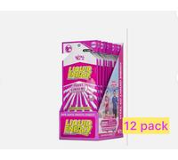 Vital 4U Liquido Energia Con Panax Ginseng - Delizioso Caffè Gusto (12 Conte)