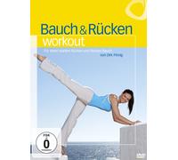 Vital - Bauch & Rücken Workout (DVD)