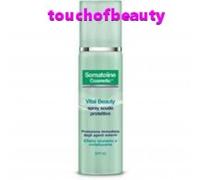 Vital Beauty spray scudo protettivo SPF30 ml50