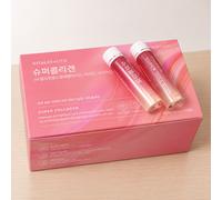 Vital Beauty VB Program Super Collagen Plus 25 ml x 30 EA Made in korea Nuovo