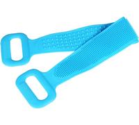 Vital Comfort Spazzola posteriore con funzione massaggio 2 in 1, lunghezza 90 cm
