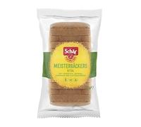 Vital del Mastro Panettiere Pane con Cereali senza Glutine