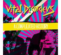 VITAL DISORDERS - A COMPLICATED HISTORY