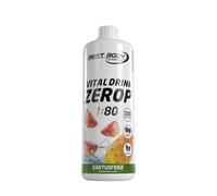 Vital Drink Zerop (1000ml) Cactus Fig