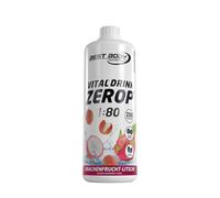 Vital Drink Zerop (1000ml) Litchi al frutto del drago