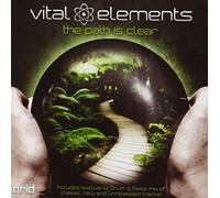 Vital Elements (V2e) - The Path Is Clear