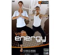 Vital Energy - Fitness team