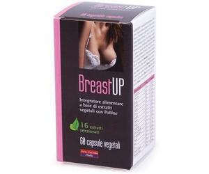 vital factor breastup Breast Up 60 Capsule
