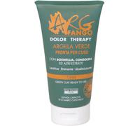 vital factors Argfango dolor therapy argilla verde pronta per l'uso per corpo 150 ml