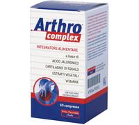 vital factors Arthro complex 60 compresse