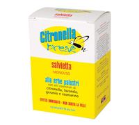 CITRONELLA BREAK SALV M/US 10P