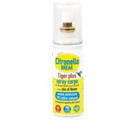 Vital Factors CITRONELLA BREAK TIGER PLUS 100 ML