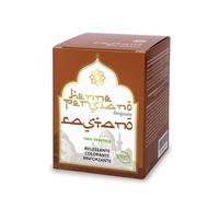 Vital Factors Hennè Persiano Bio Castano, 150g