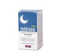 Vital Factors Integratore Alimentare Melatonina 1G, 30 Compresse