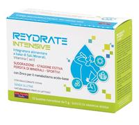 Vital Factors Integratore Reydrate Intensive sali minerali, 12 bustine