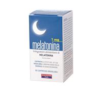 Melatonina 1mg 90 compresse