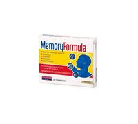 MEMORY FORMULA 30 COMPRESSE