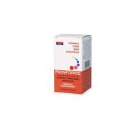 VITAL FACTORS ITALIA SRL REINFORCE FE+VIT C+RA+AC FOLIC