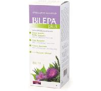 VITAL FACTORS Bilepa Plus 500 Ml - sciroppo per la funzionalità epatica