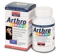 Vital factors Italia Srl Farmaderbe Arthro Complex Integratore 60 Compresse