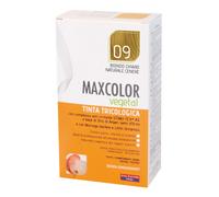 VITAL FACTORS ITALIA SRL MAX COLOR VEGETAL TINT 09 140M