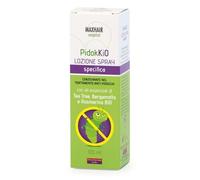 VITAL FACTORS ITALIA Srl MAXHAIR VEGETAL PIDOKKIO SPRAY 100 ML