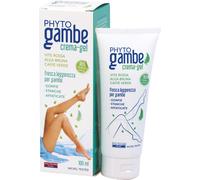 vital factors italia srl Phytogambe plus Crema gel 100ml