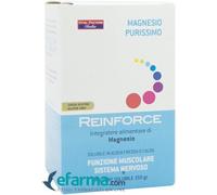 Reinforce Magnesio Purissimo 150 Grammi Di Polvere