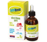 vital factors italia srl Total neem olio puro 50 ml