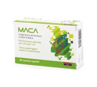 VITAL FACTORS ITALIA Srl MACA 60CPS