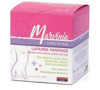 Vital Factors MARVINIA LAVANDA VAGINALE MONOUSO 5 FLACONI DA 100 ML