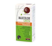 Vital Factors Max Color - Green Colorazione Tricologica 10 Rosso Mogano