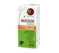 Vital Factors Max Color - Green Colorazione Tricologica 10 Rosso Mogano