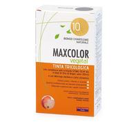 MAX COLOR VEGETAL TINT 10 140M