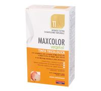 Maxcolor Vegetal Tintura 11 Biondo Extra Chiarissimo Naturale